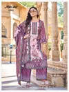 Jhalak By Mukesh Jam Satin Surat Kurti With Bottom Dupatta Wholesale Market